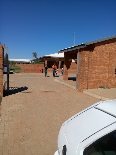 Chief A Luthuli Park