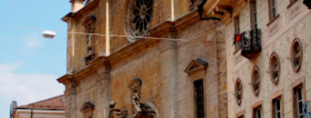 Chiesa Collegiata dei SS. Pietro e Stefano Travel Forum Reviews