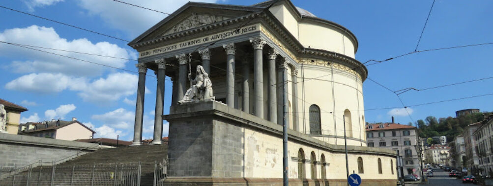 Chiesa Parrocchiale della Gran Madre di Dio Travel Forum Reviews
