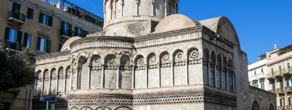 Chiesa Santissima Annunziata dei Catalani Travel Forum Reviews