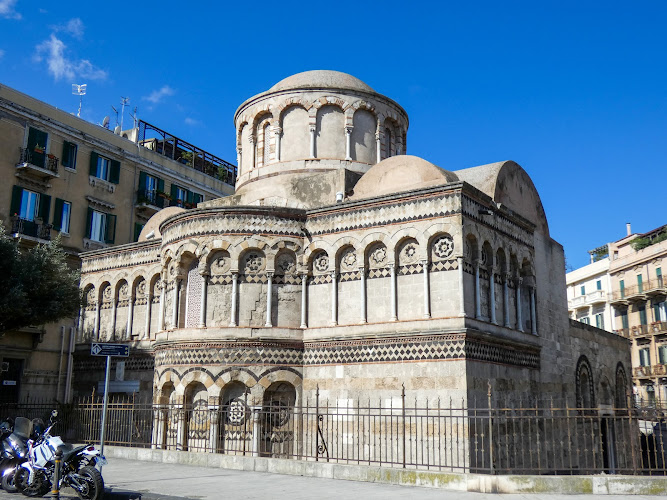 Chiesa Santissima Annunziata dei Catalani