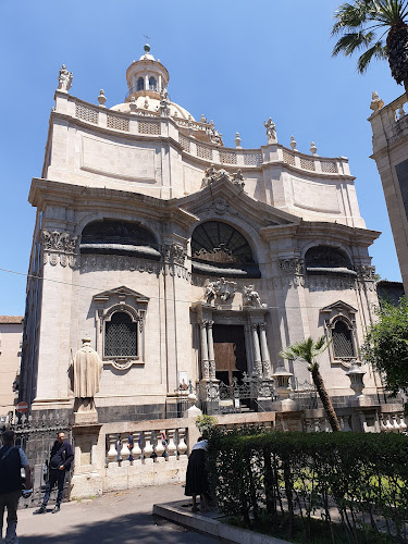 Chiesa della Badia di Sant'Agata