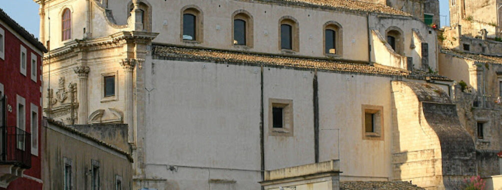 Chiesa delle Santissime Anime del Purgatorio Travel Forum Reviews