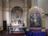 Chiesa di Madonna in prato Travel Forum Reviews