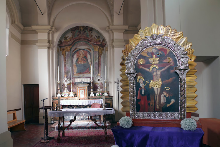 Chiesa di Madonna in prato