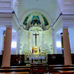 Chiesa di San Francesco di Paola (Cappella dell