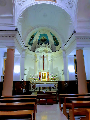 Chiesa di San Francesco di Paola (Cappella dell