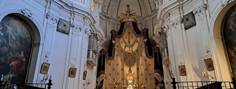 Chiesa di San Giuseppe Travel Forum Reviews