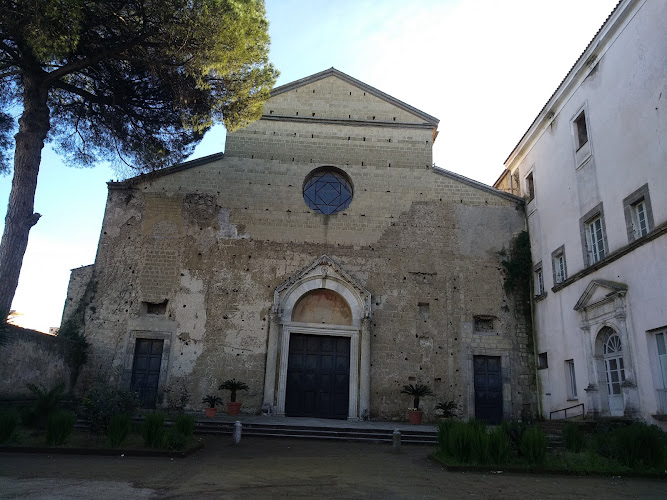 Chiesa di San Lorenzo