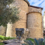 Chiesa di Santa Maria Alemanna