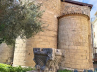 Chiesa di Santa Maria Alemanna Travel Forum Reviews