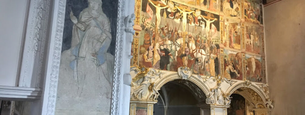 Chiesa di Santa Maria delle Grazie Travel Forum Reviews