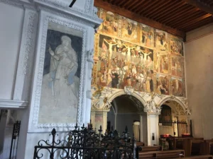 Chiesa di Santa Maria delle Grazie