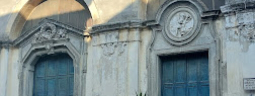 Chiesa e Convento di S. Biagio Travel Forum Reviews