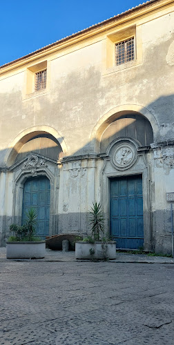 Chiesa e Convento di S. Biagio
