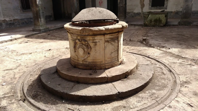 Chiesa e convento della Maddalena