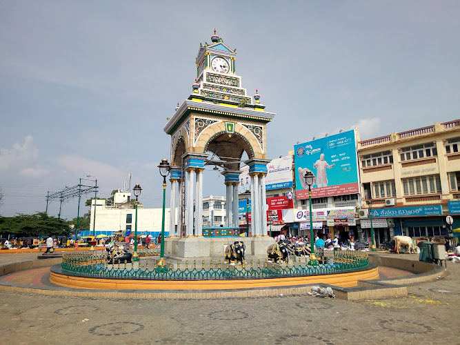 Chikka Gadiyara