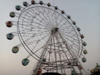 Chiklee Water Park, Rangpur Travel Forum Reviews
