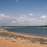 Chilaw Sand Spits