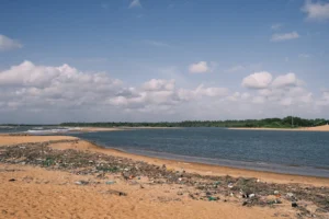Chilaw Sand Spits