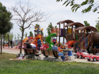 Child park Travel Forum Reviews