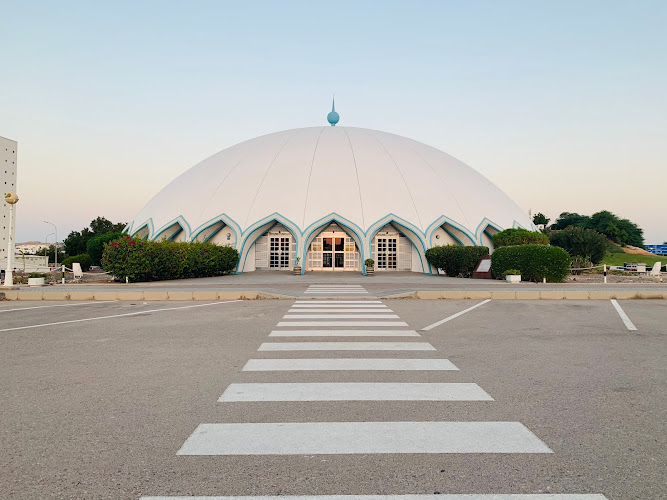 Children's Cultural Center