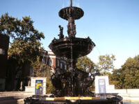 Children's Fountain Travel Forum Reviews