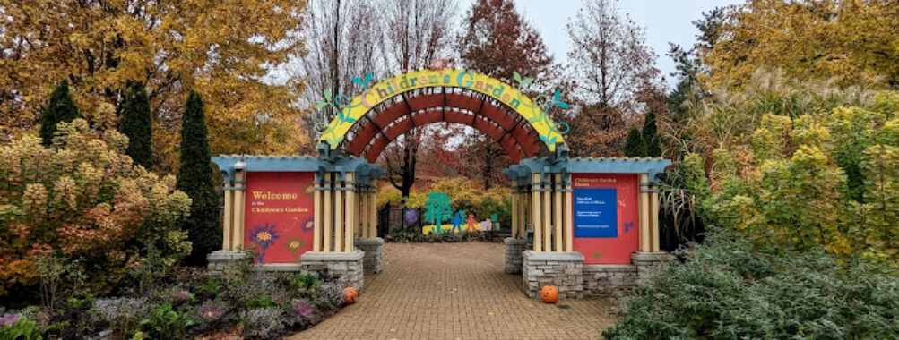 Children's Garden Travel Forum Reviews