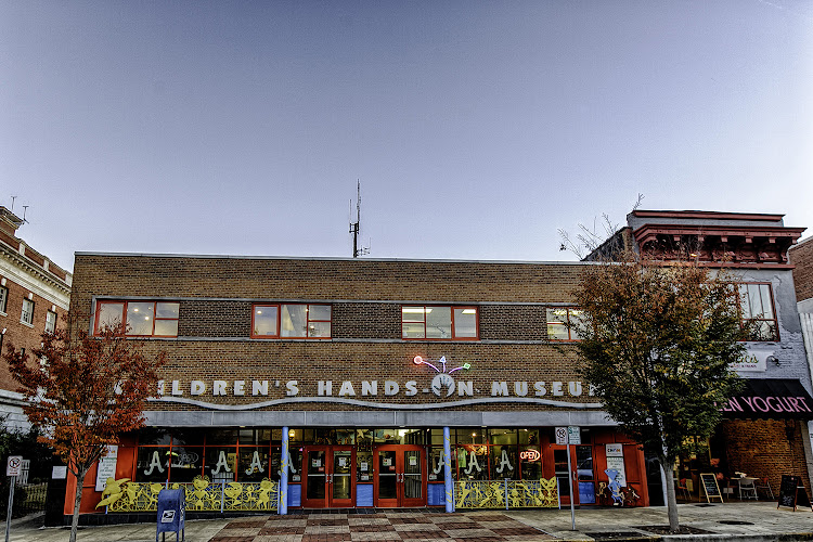 Children's Hands-On Museum