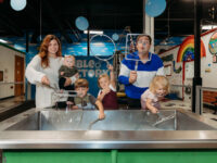 Children's Museum of Acadiana Travel Forum Reviews