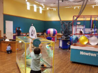 Childrens Science Explorium Travel Forum Reviews