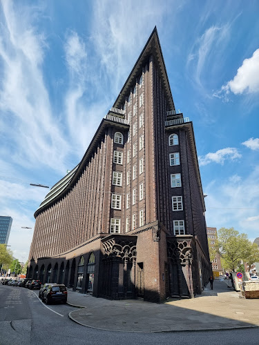 Chilehaus