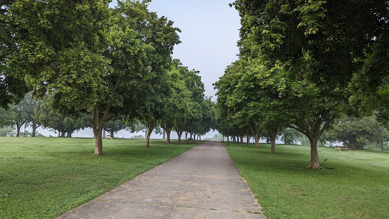 Chimborazo Park