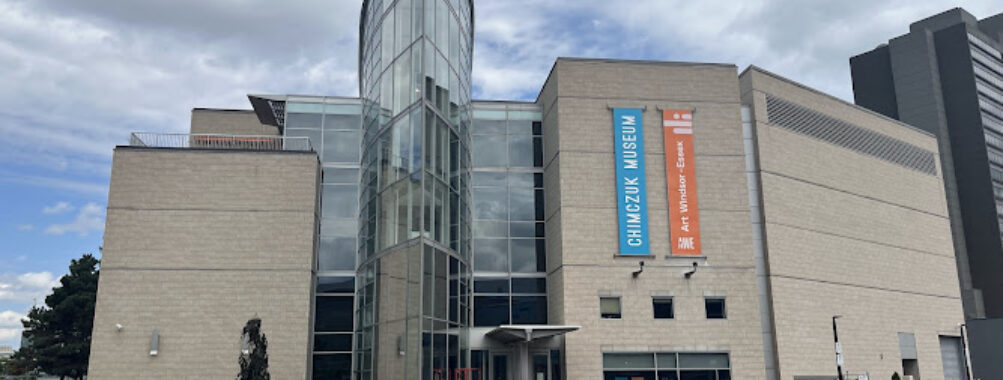 Chimczuk Museum Travel Forum Reviews