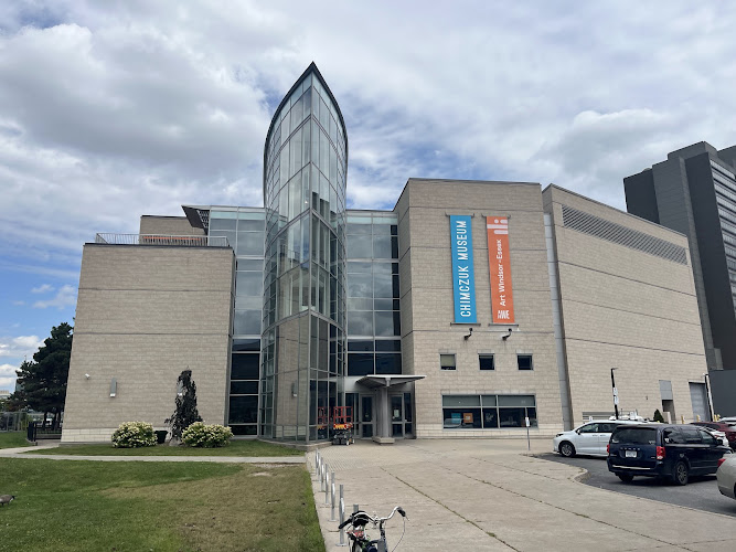 Chimczuk Museum