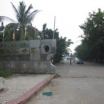 China Sanya Tropical Marine World Ticket Office