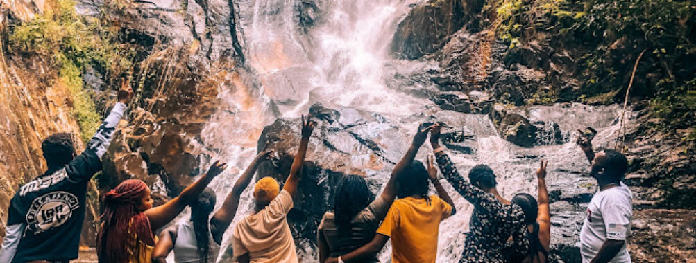 Chinamata Falls Travel Forum Reviews