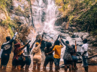 Chinamata Falls Travel Forum Reviews