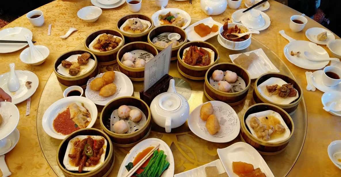 Chinese food