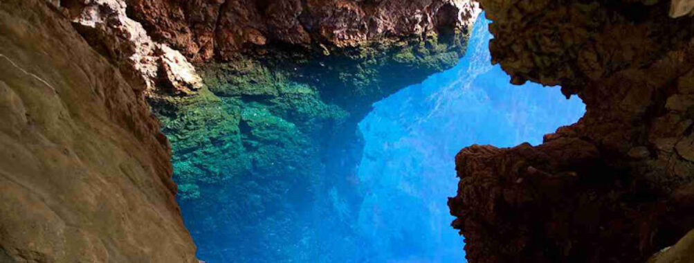 Chinhoyi Caves Travel Forum Reviews