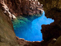 Chinhoyi Caves Travel Forum Reviews