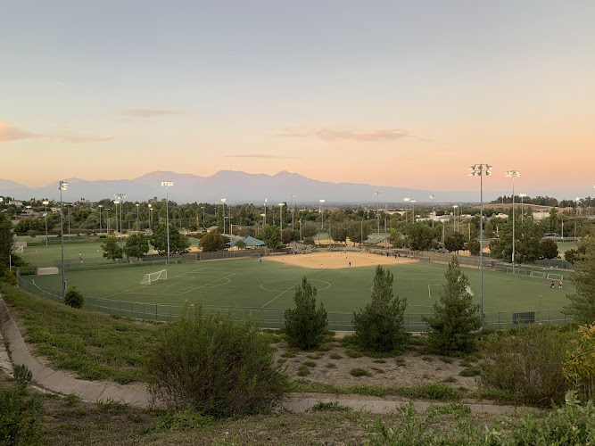Chino Hills Community Park