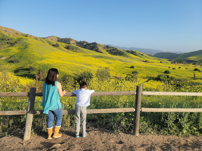 Chino Hills State Park