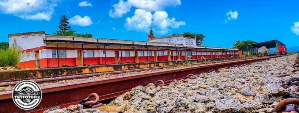 Chipata Railway station Travel Forum Reviews