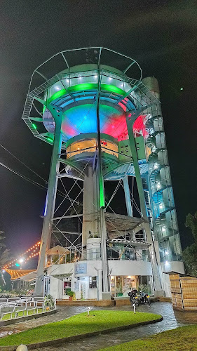 Chipre Tower