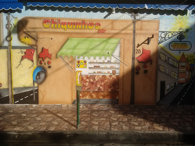 Chiquinho Bar