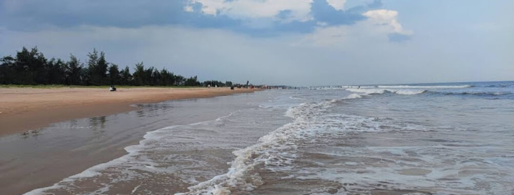 Chirala Beach, చీరాల బీచ్ Travel Forum Reviews