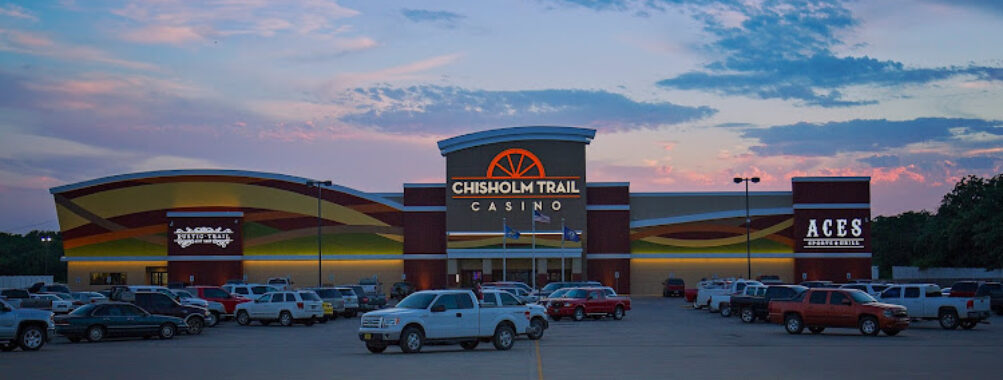 Chisholm Trail Casino Travel Forum Reviews