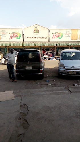 Chisokone Market