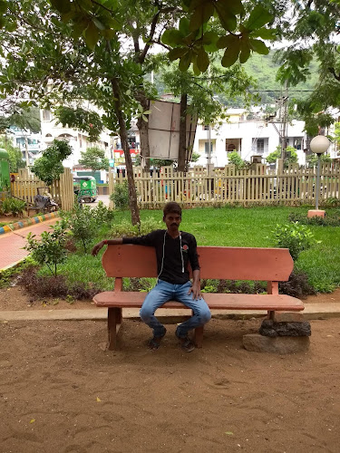 Chitti Gari Park